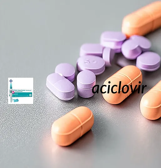 Aciclovir prezzo compresse